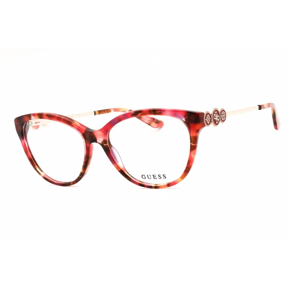 NWT Guess GU50230-068 Eyeglasses